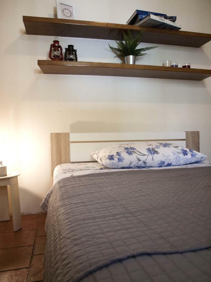 Casa Marina - Appartamento Nel Residence Di Nesso Zewnętrze zdjęcie